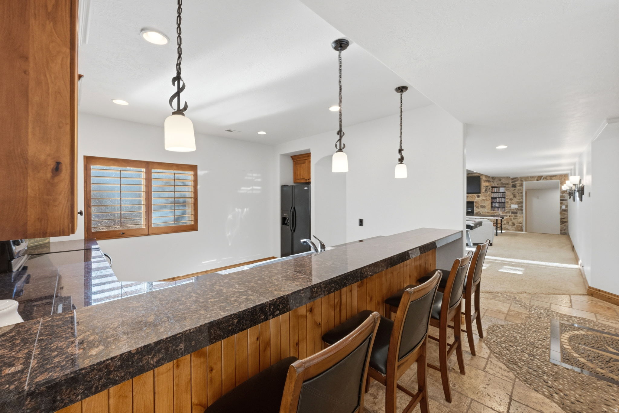 TWIN BRIDGES - Residential