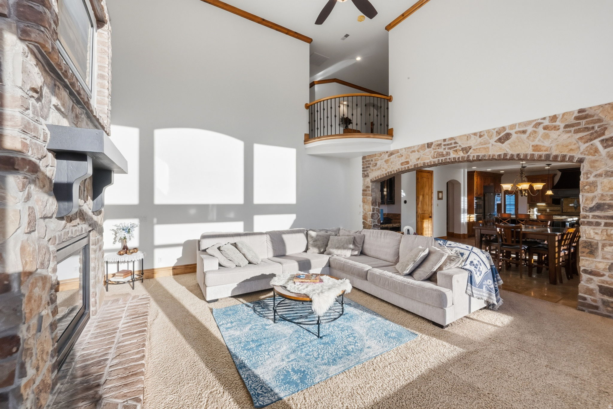 TWIN BRIDGES - Residential