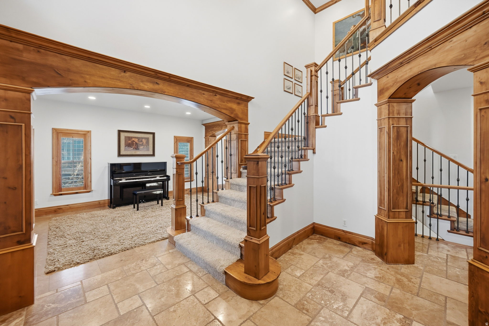 TWIN BRIDGES - Residential