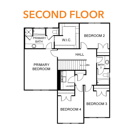 WILDFLOWER - Residential