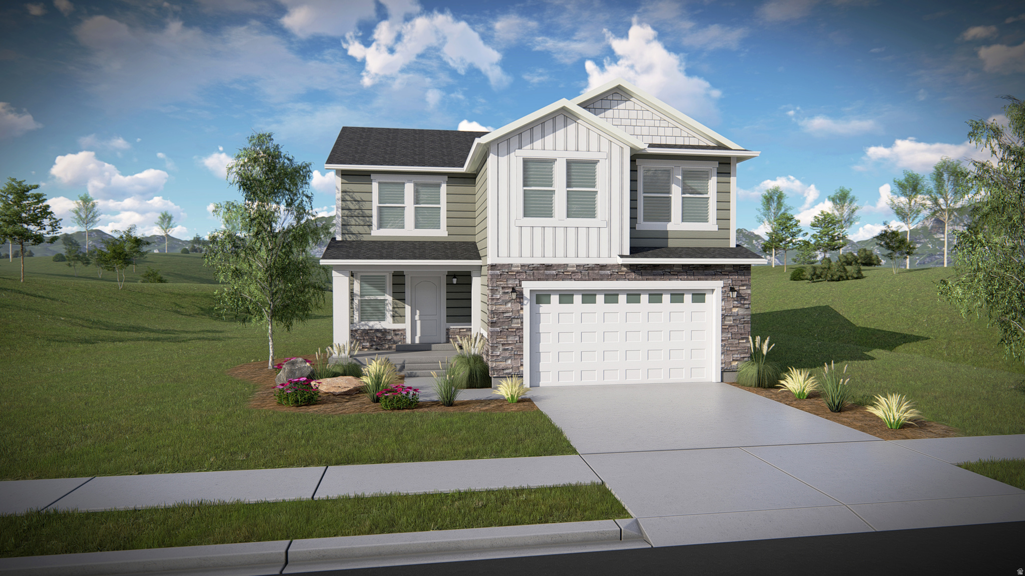 WILDFLOWER - Residential