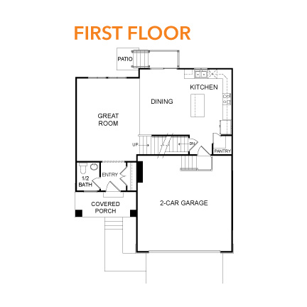 WILDFLOWER - Residential