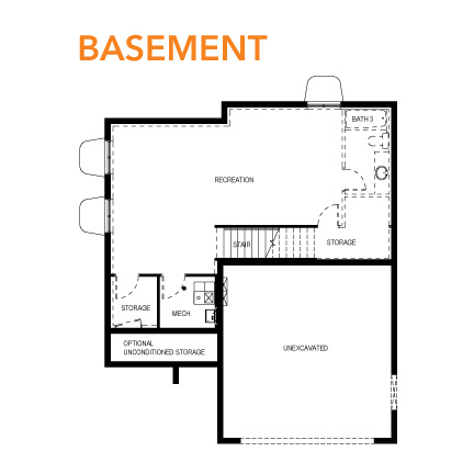 WILDFLOWER - Residential
