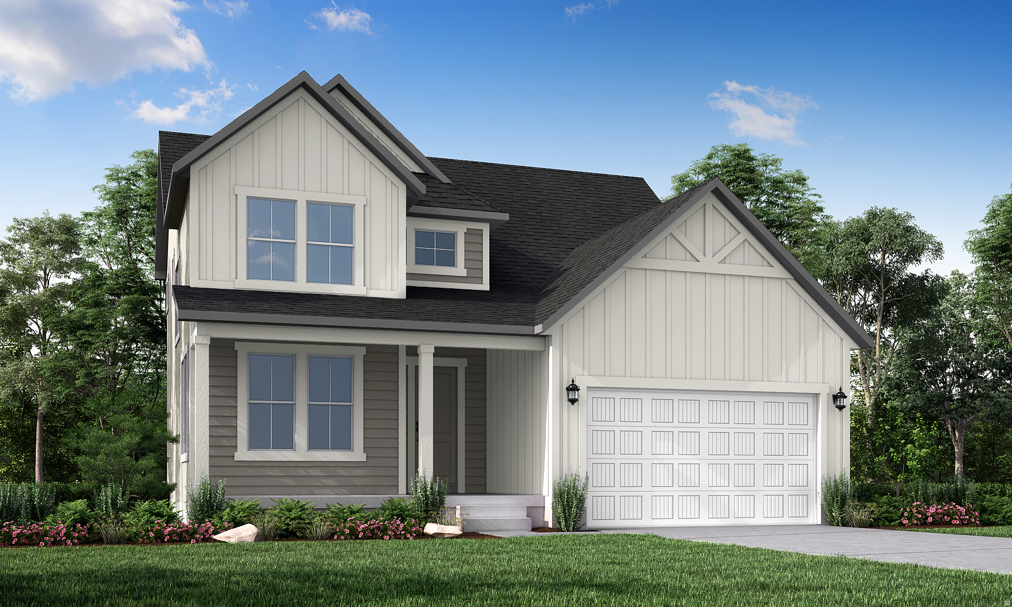 LEGACY PARK COLLECTION 313 - Residential