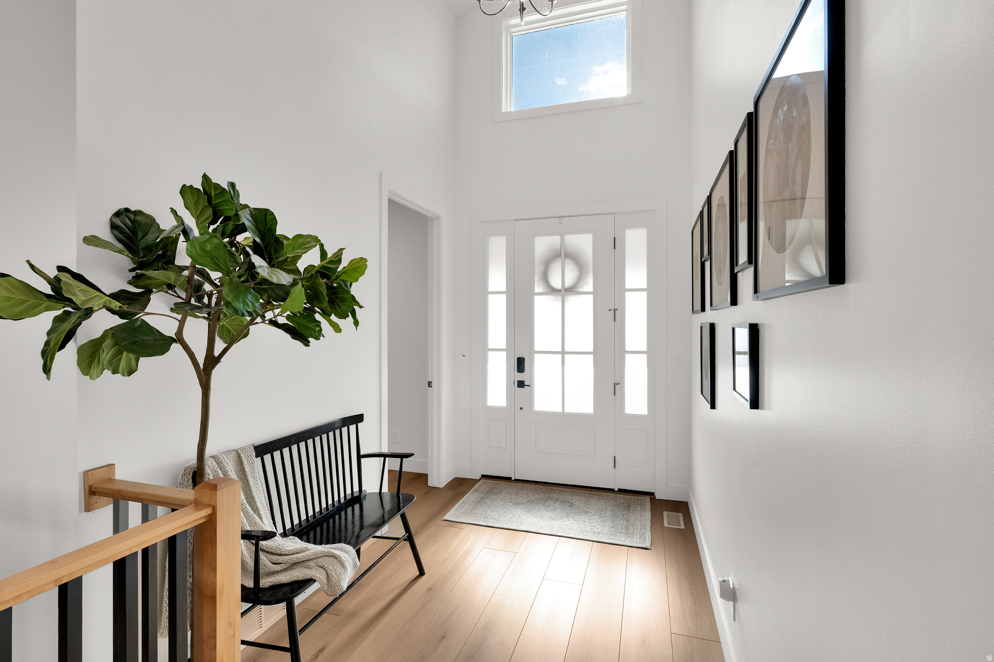 MEADOWS - Residential