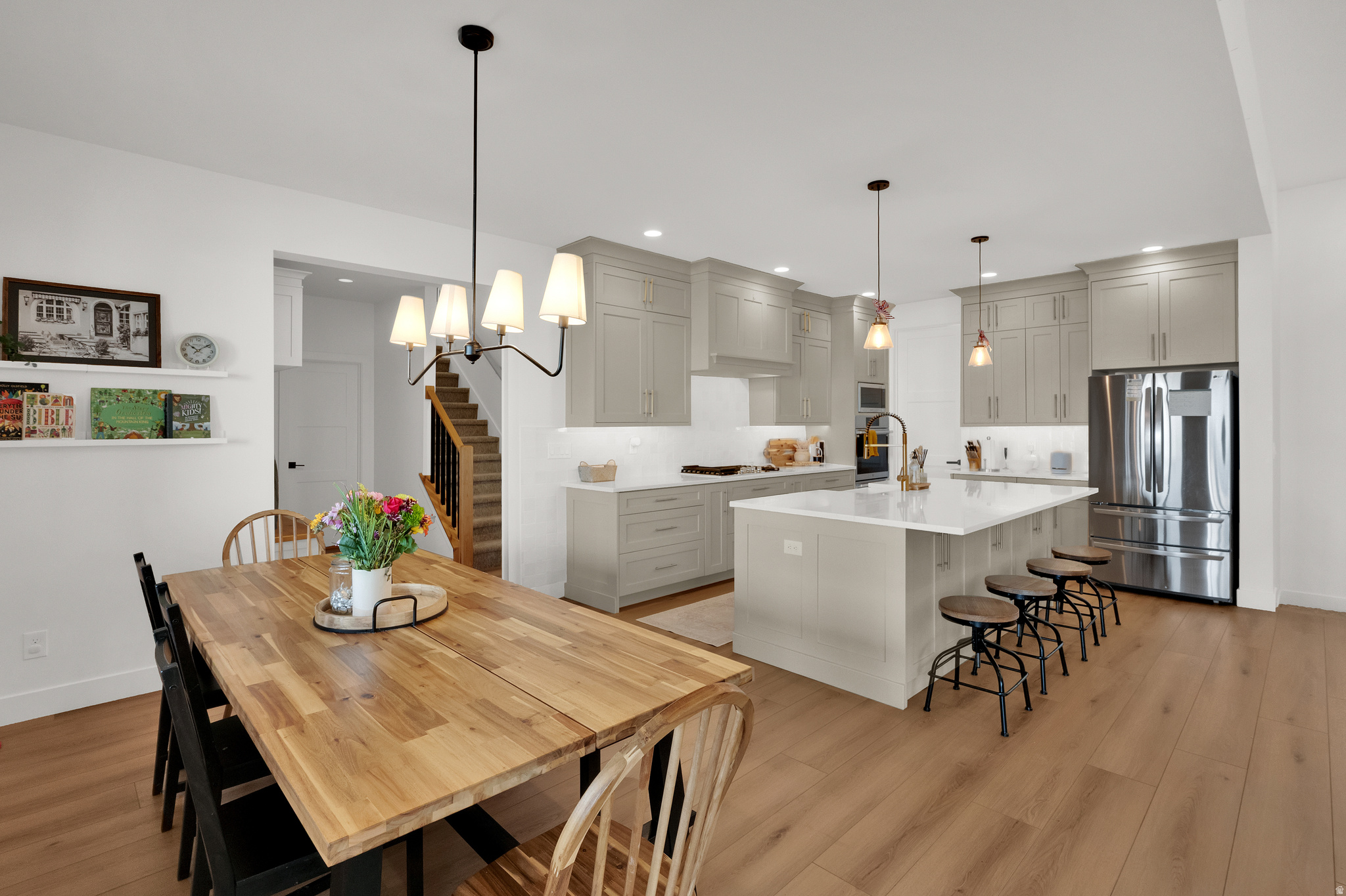 MEADOWS - Residential