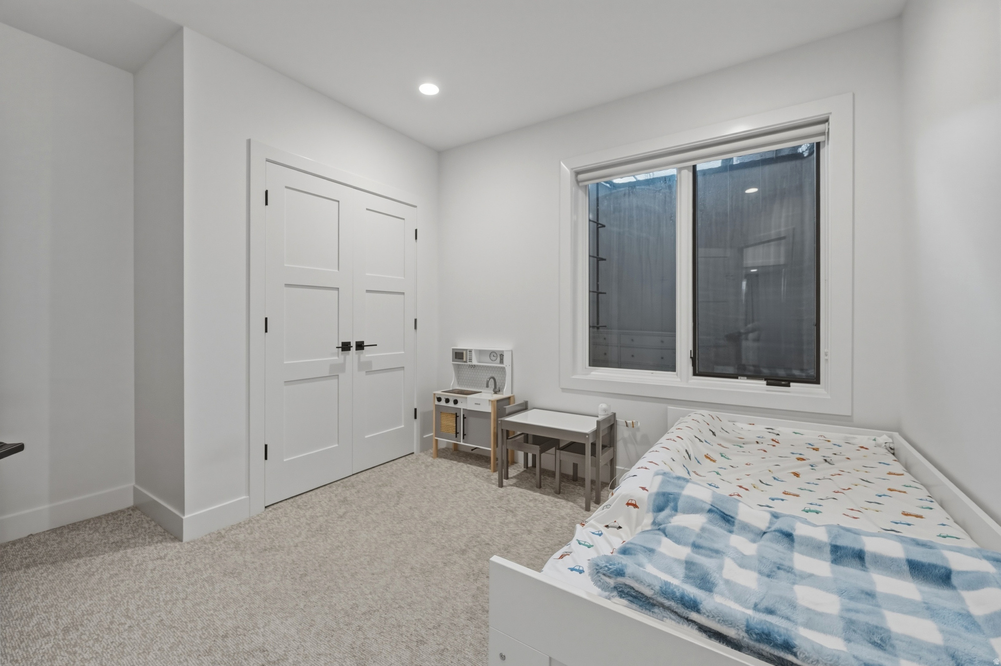 MEADOWS - Residential