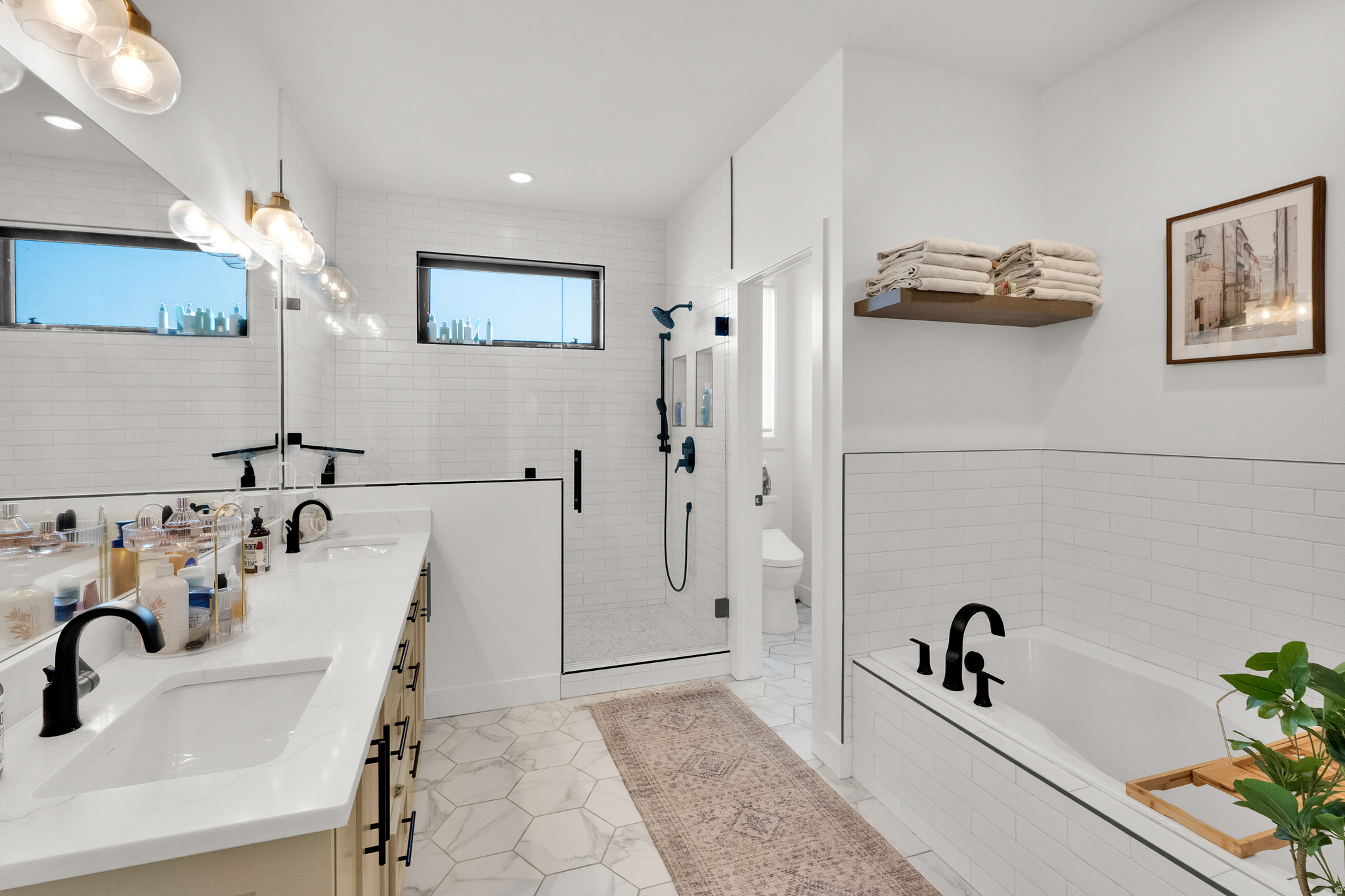 MEADOWS - Residential
