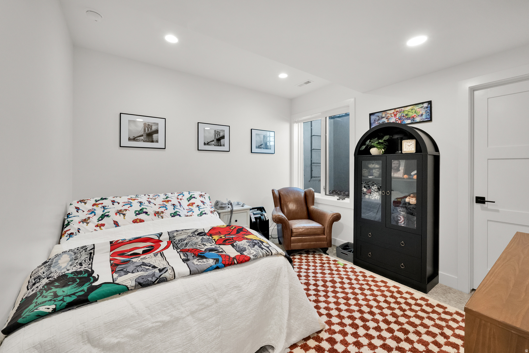 MEADOWS - Residential