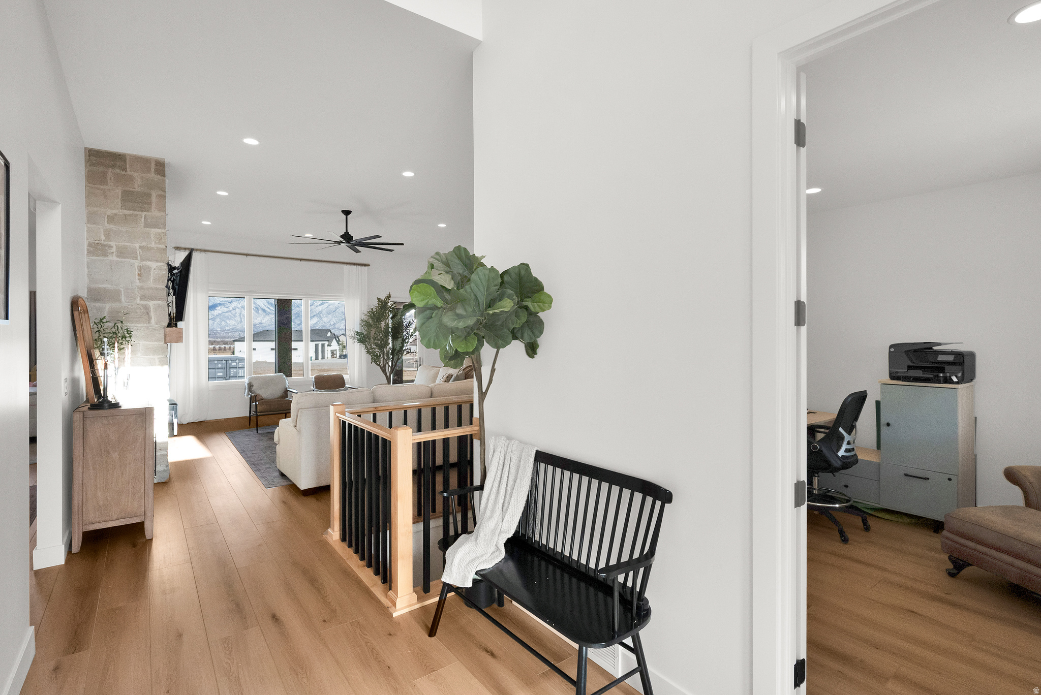MEADOWS - Residential