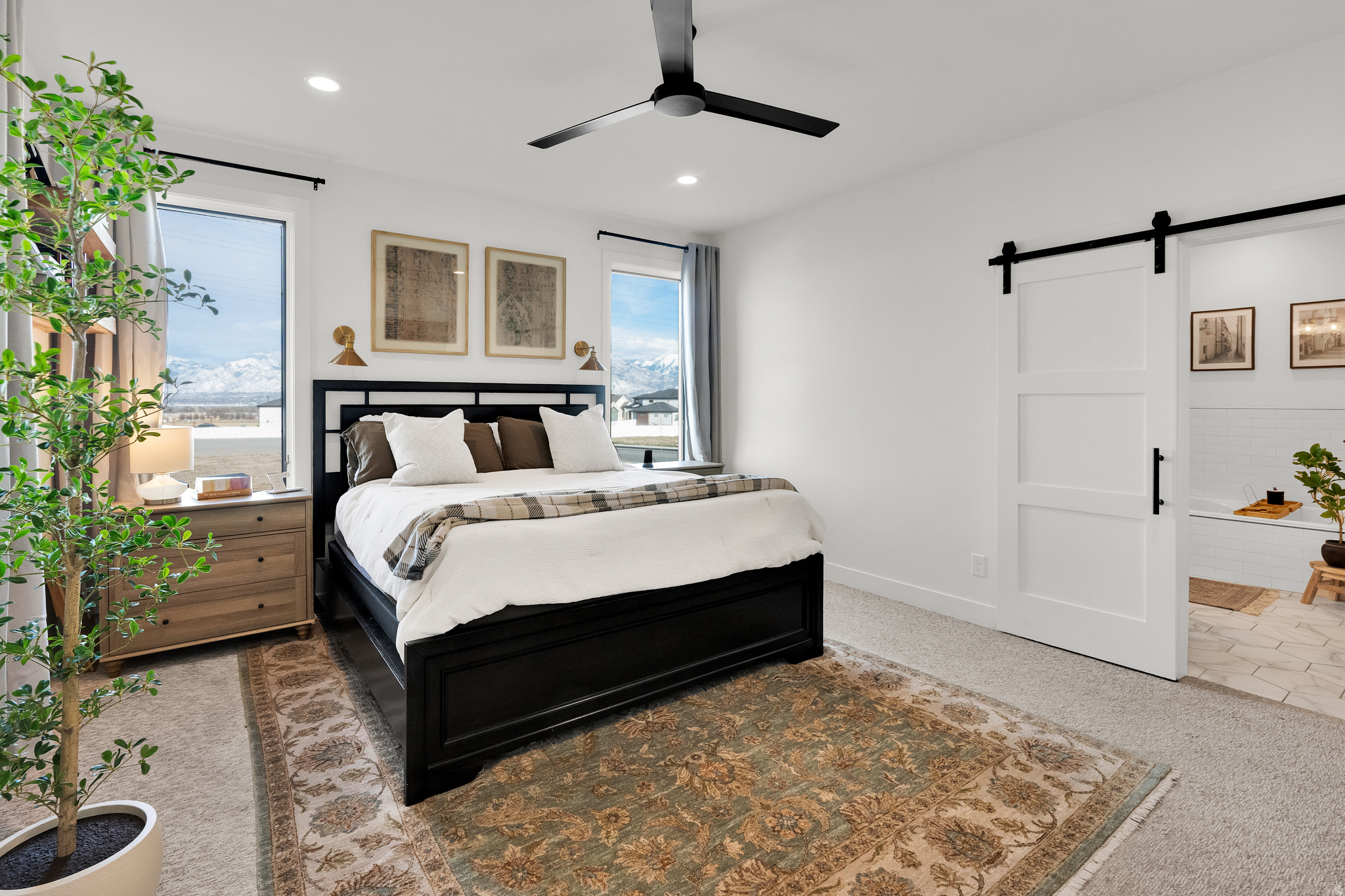 MEADOWS - Residential