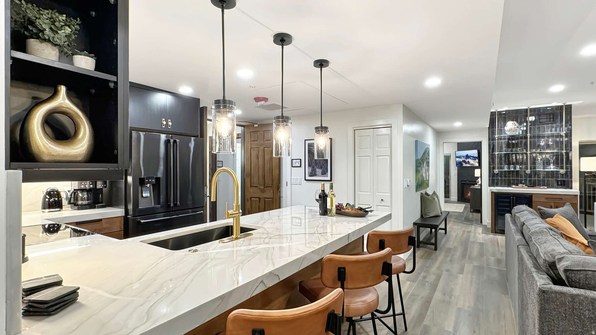 PARK CITY - Residential