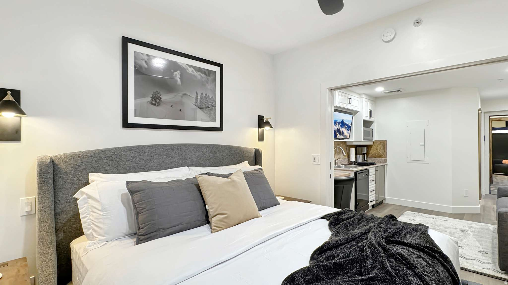 PARK CITY - Residential