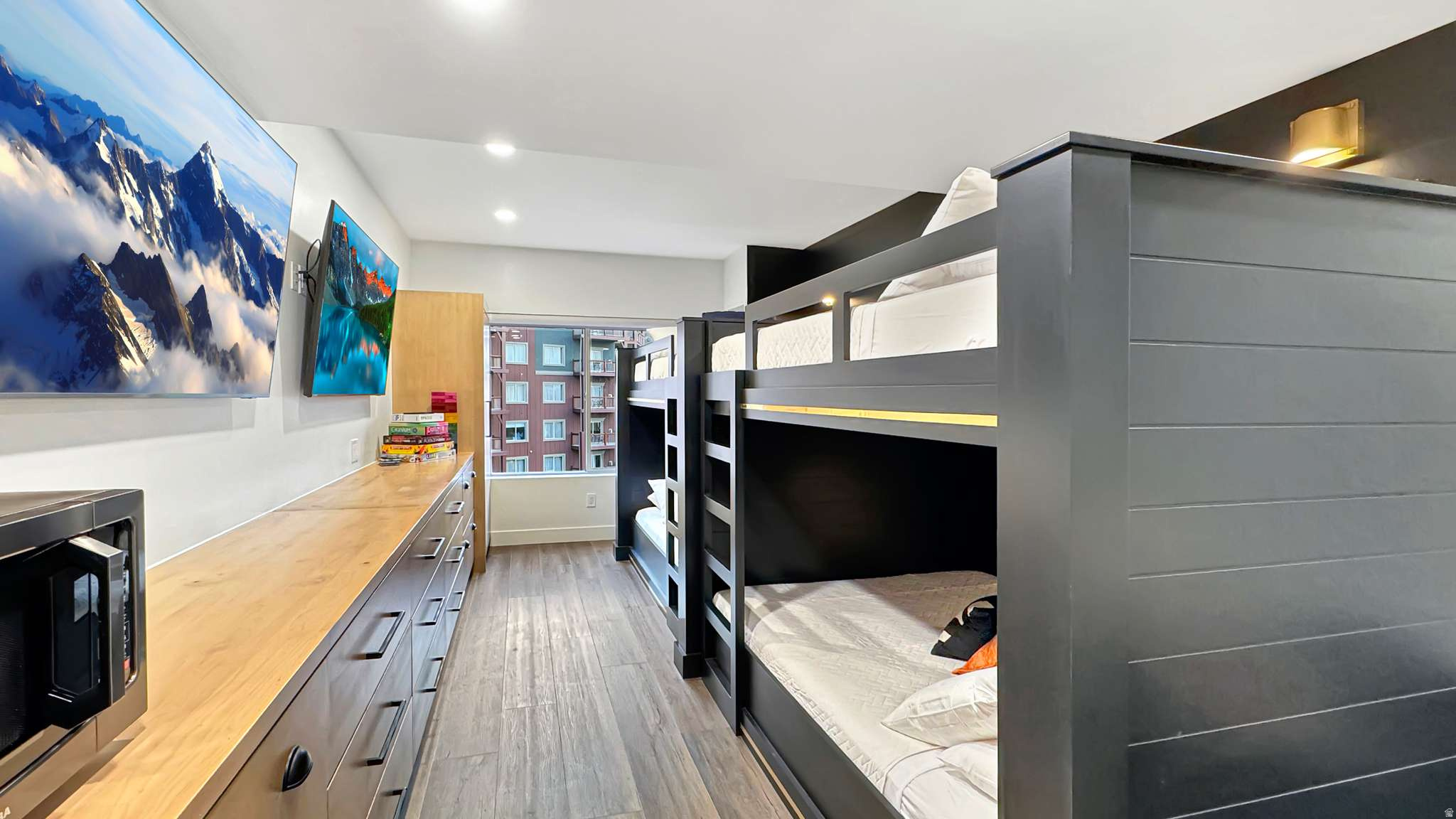 PARK CITY - Residential