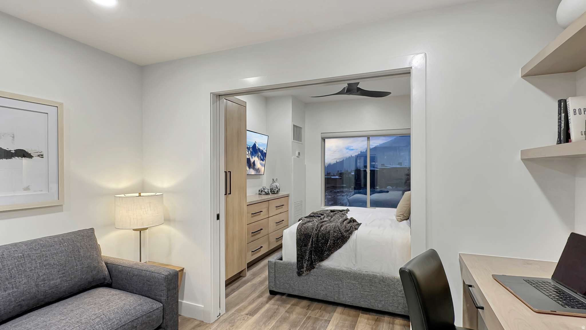 PARK CITY - Residential