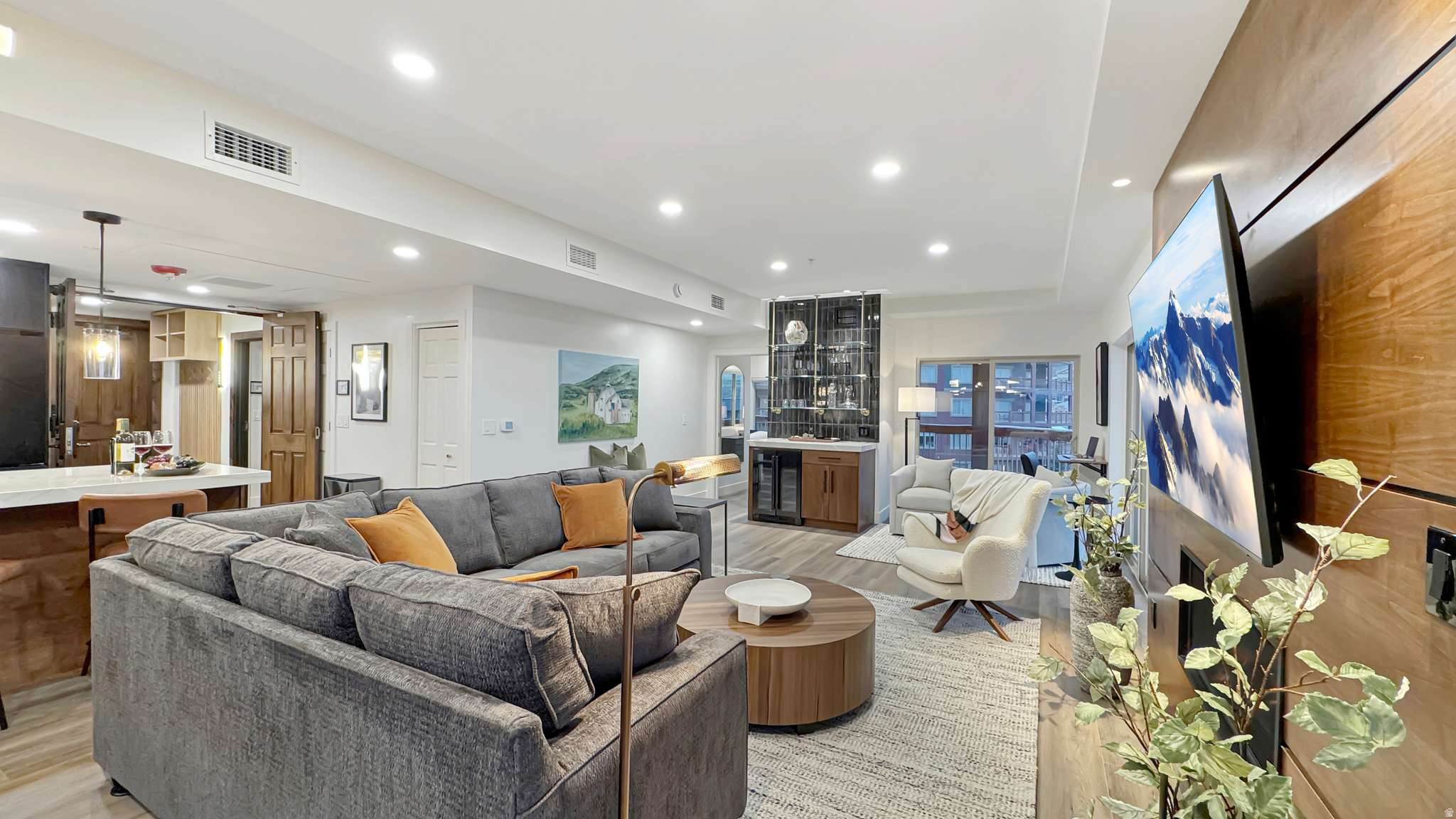 PARK CITY - Residential