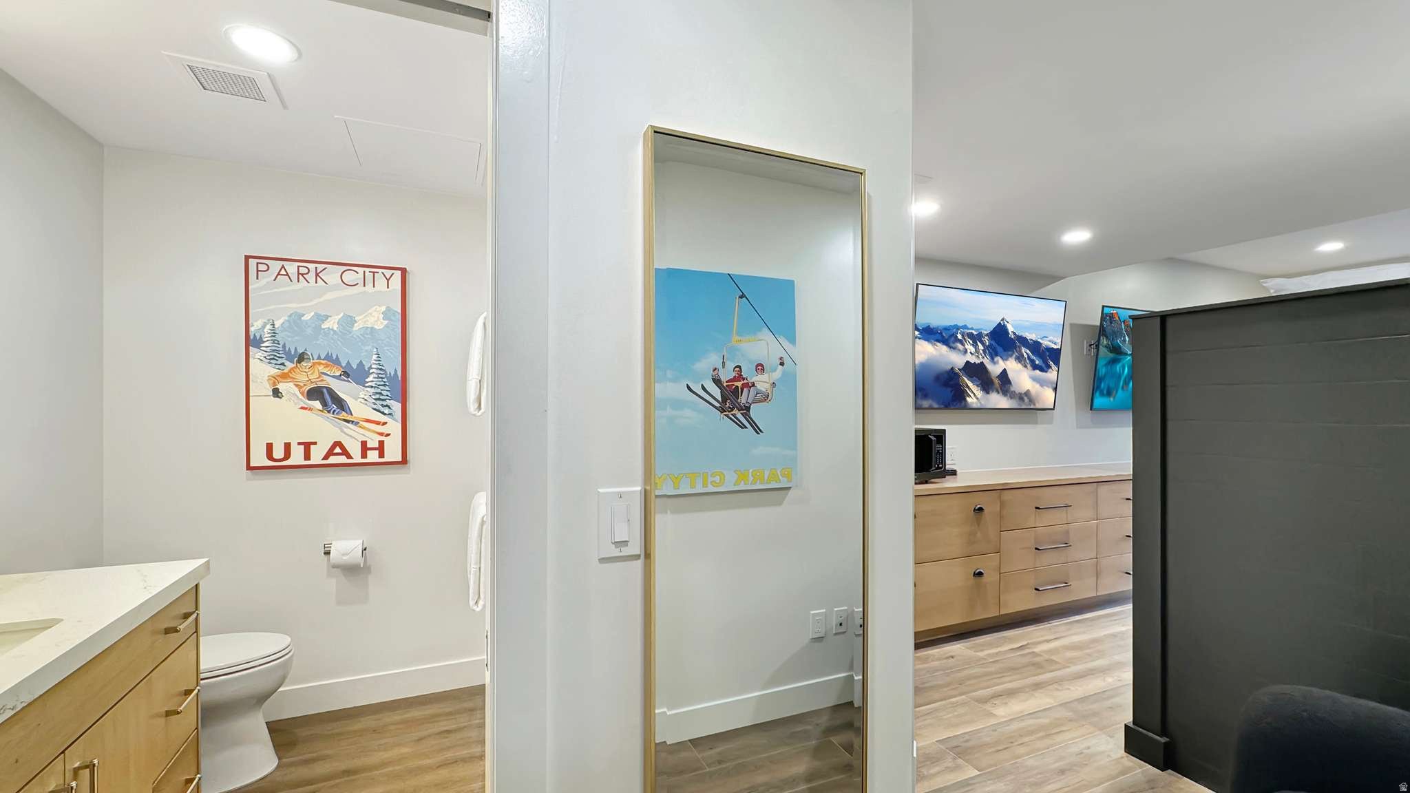 PARK CITY - Residential