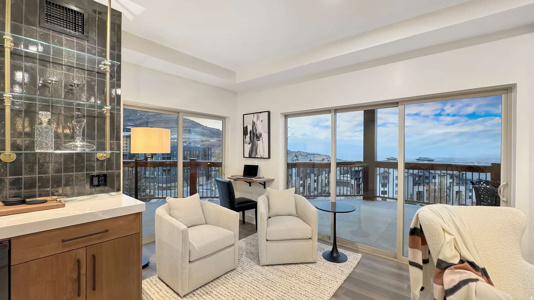 PARK CITY - Residential