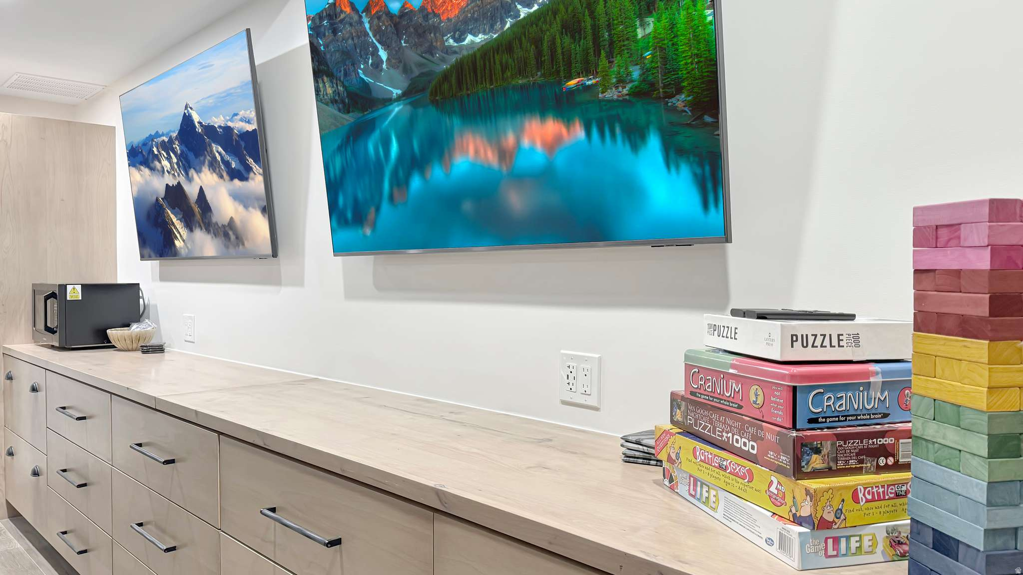 PARK CITY - Residential