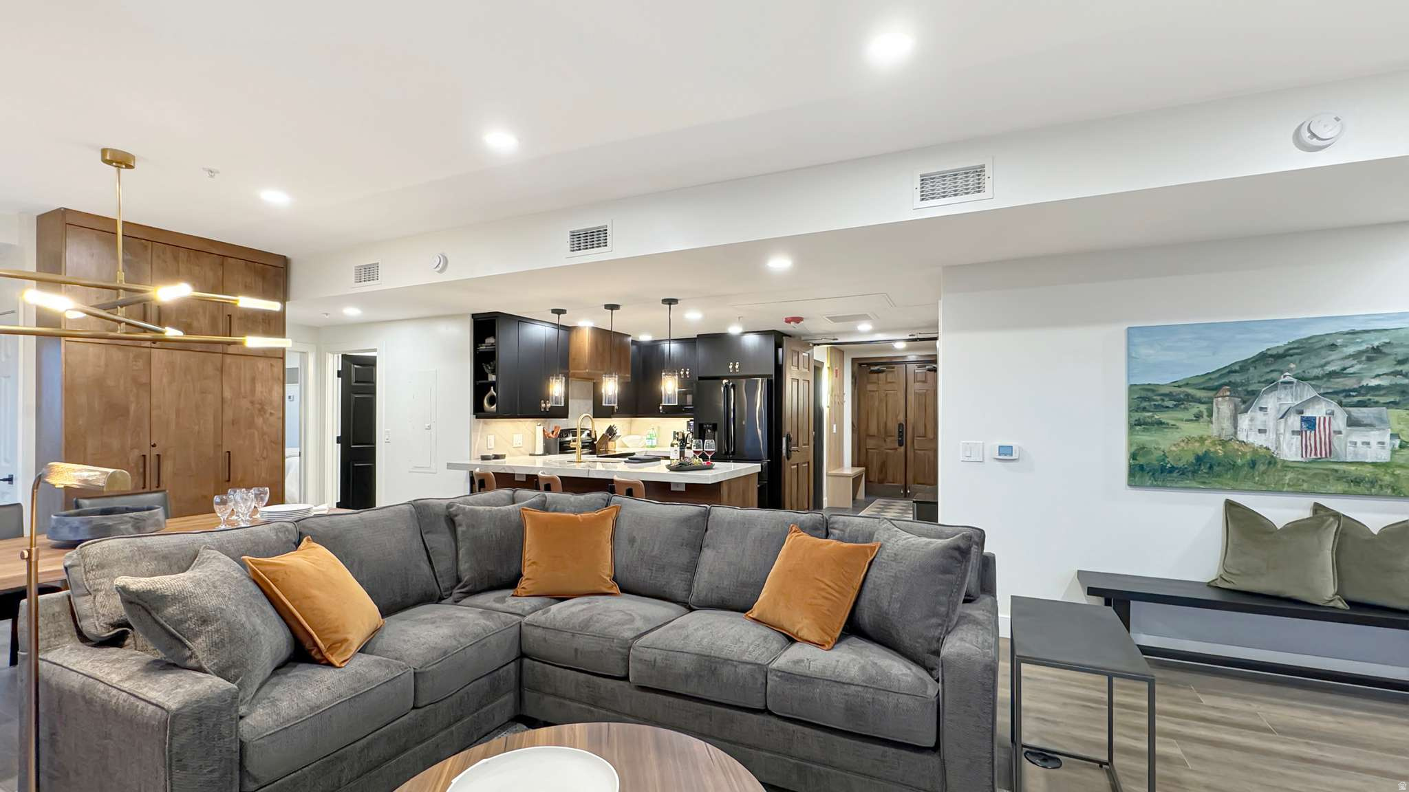 PARK CITY - Residential