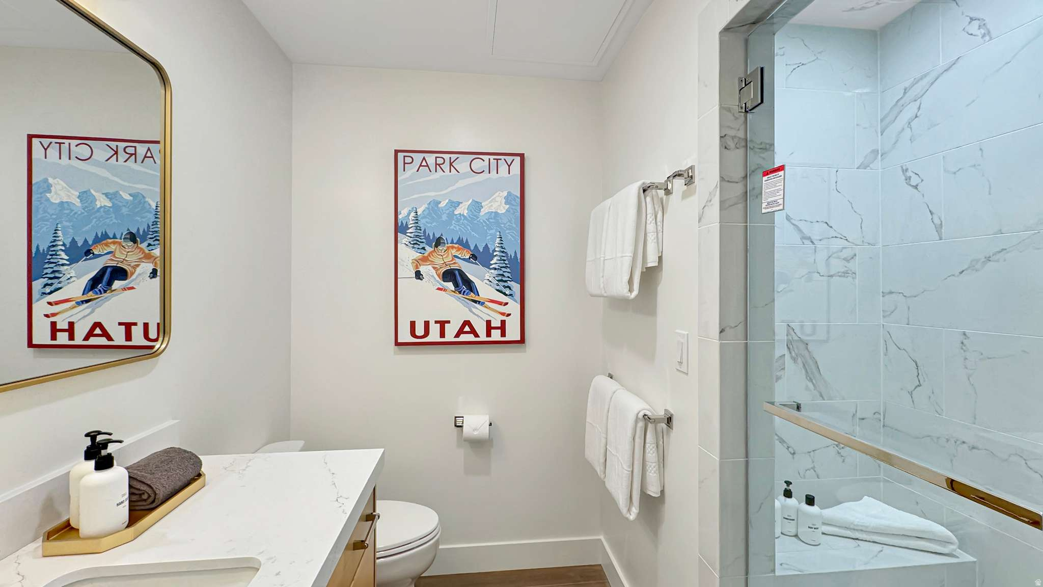 PARK CITY - Residential