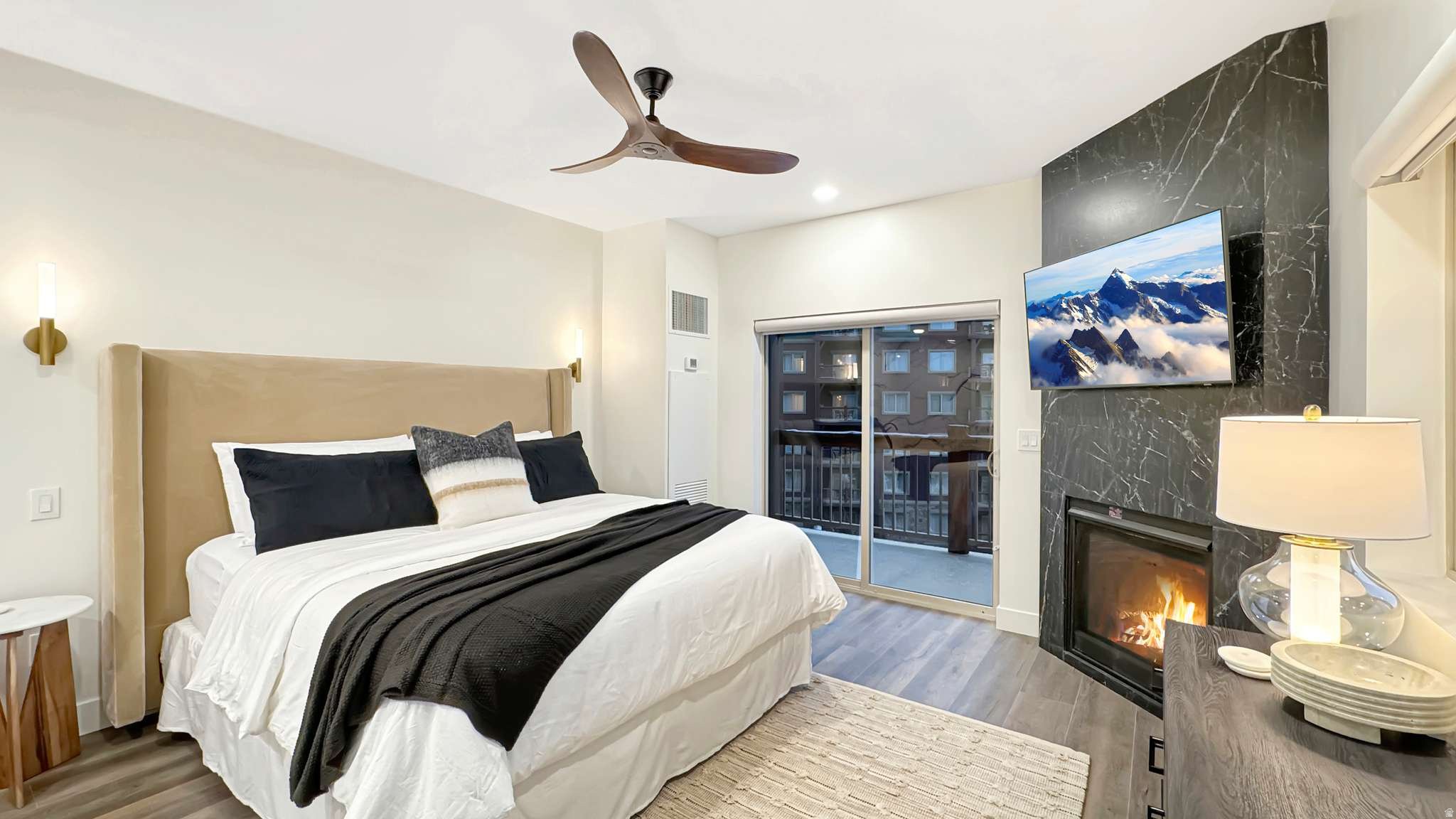 PARK CITY - Residential