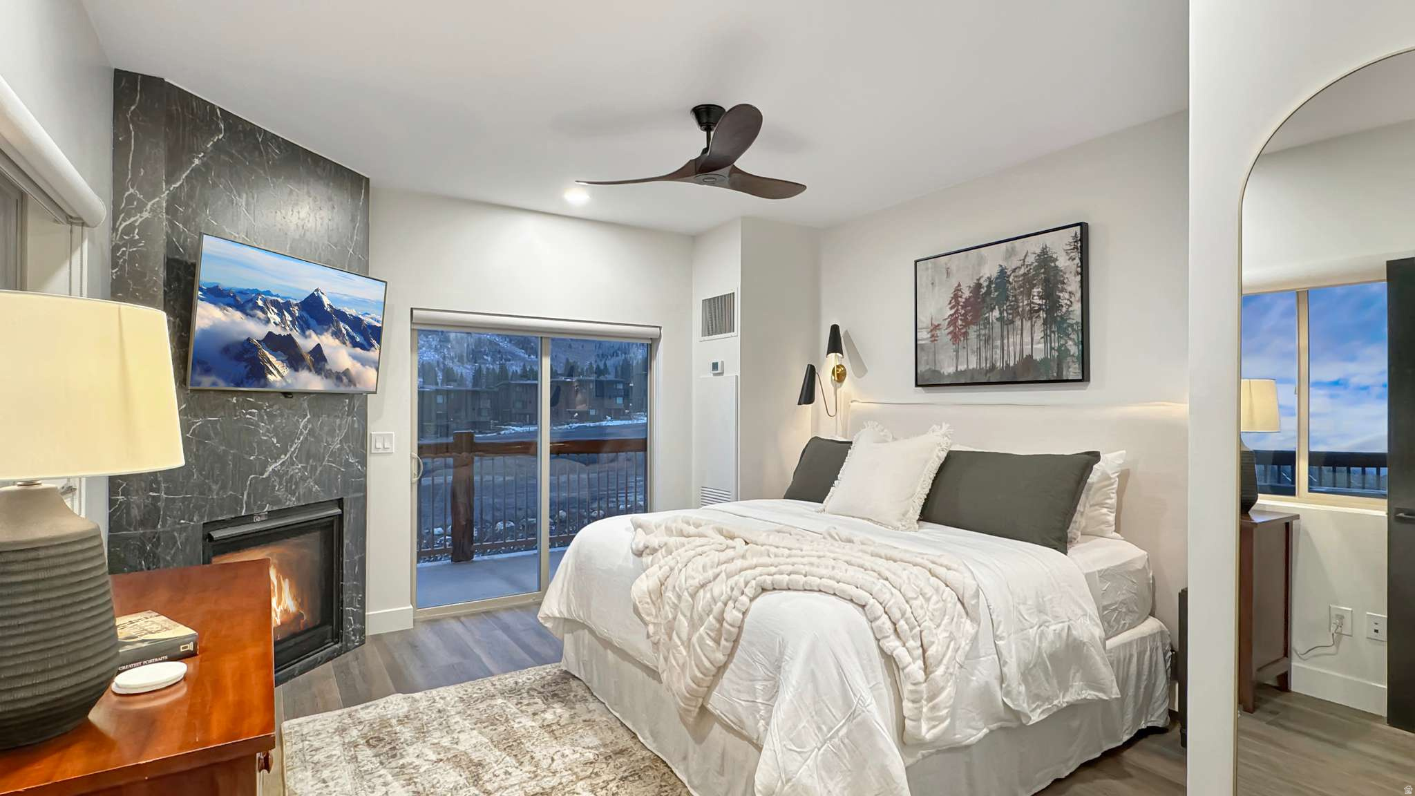 PARK CITY - Residential
