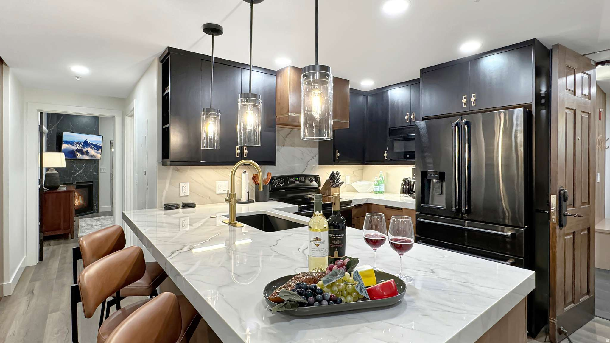 PARK CITY - Residential