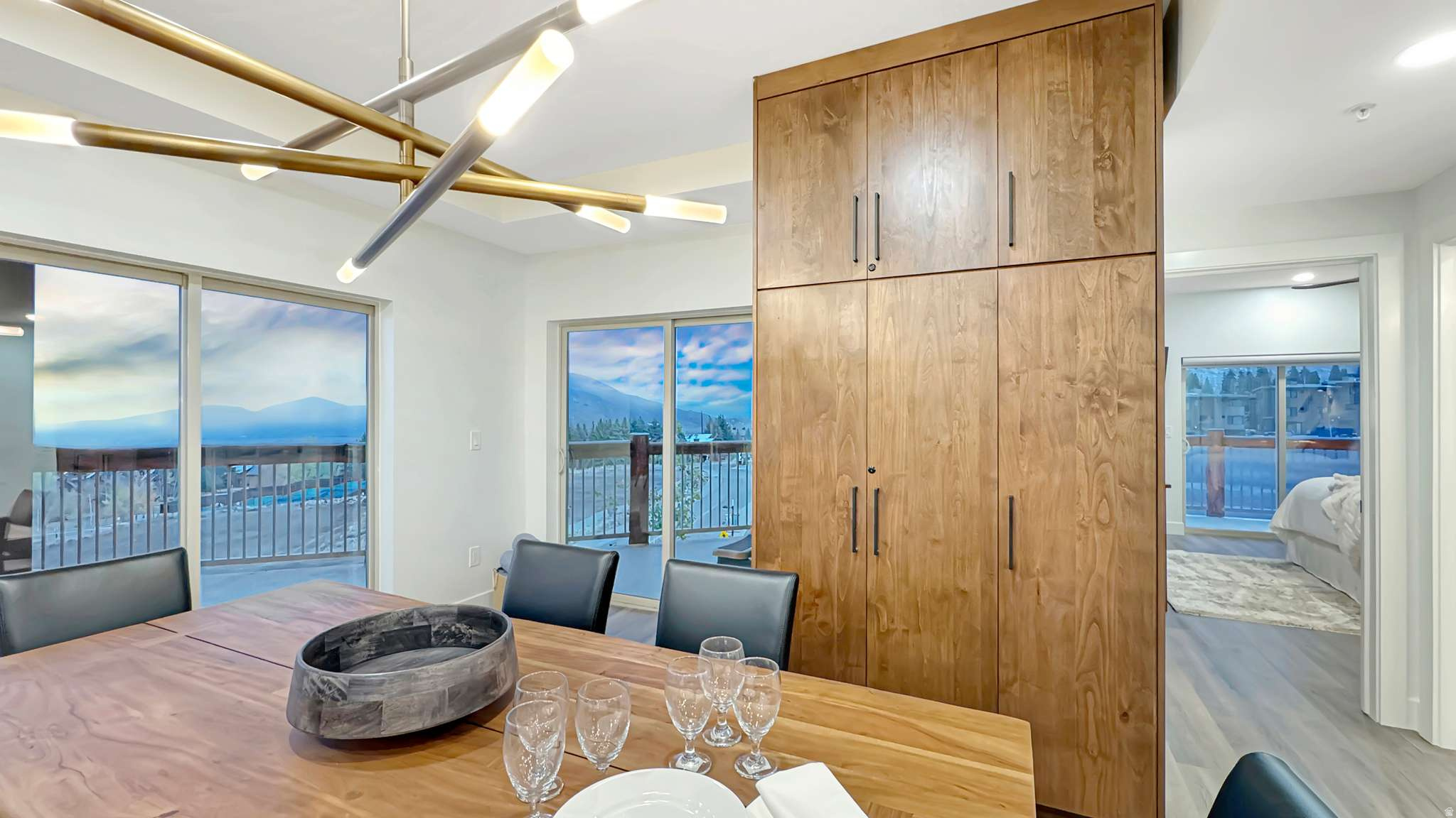 PARK CITY - Residential