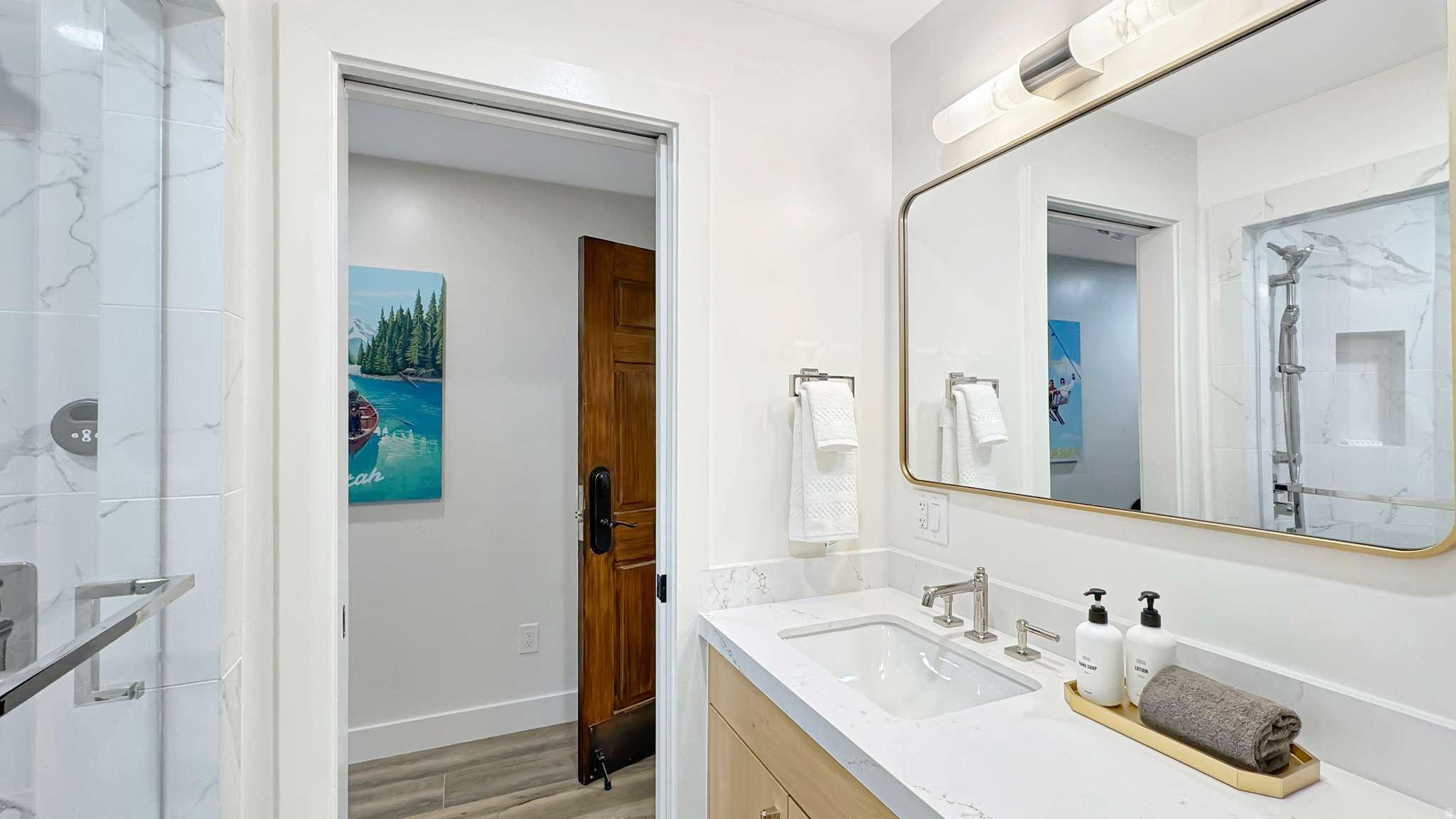 PARK CITY - Residential
