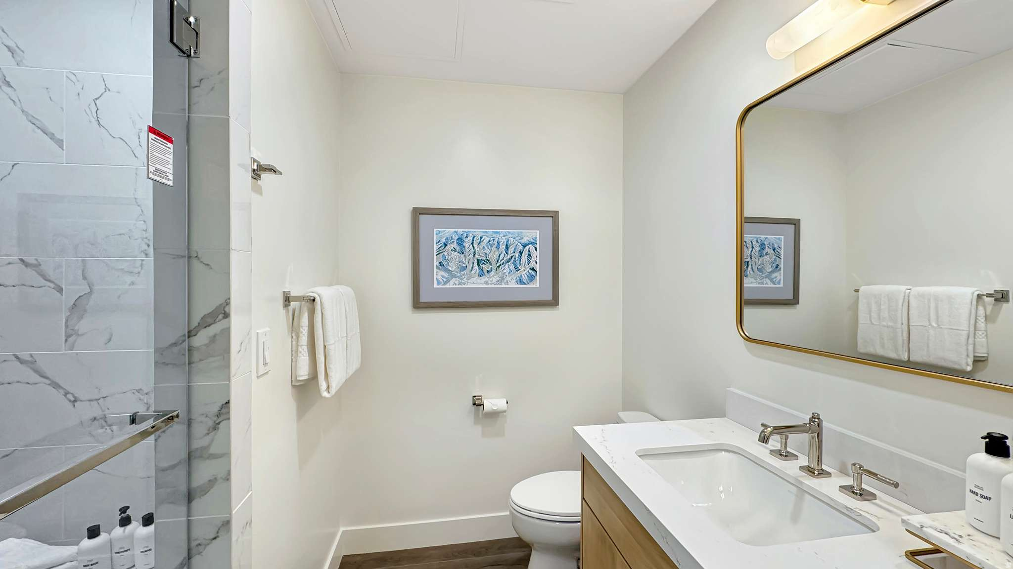PARK CITY - Residential