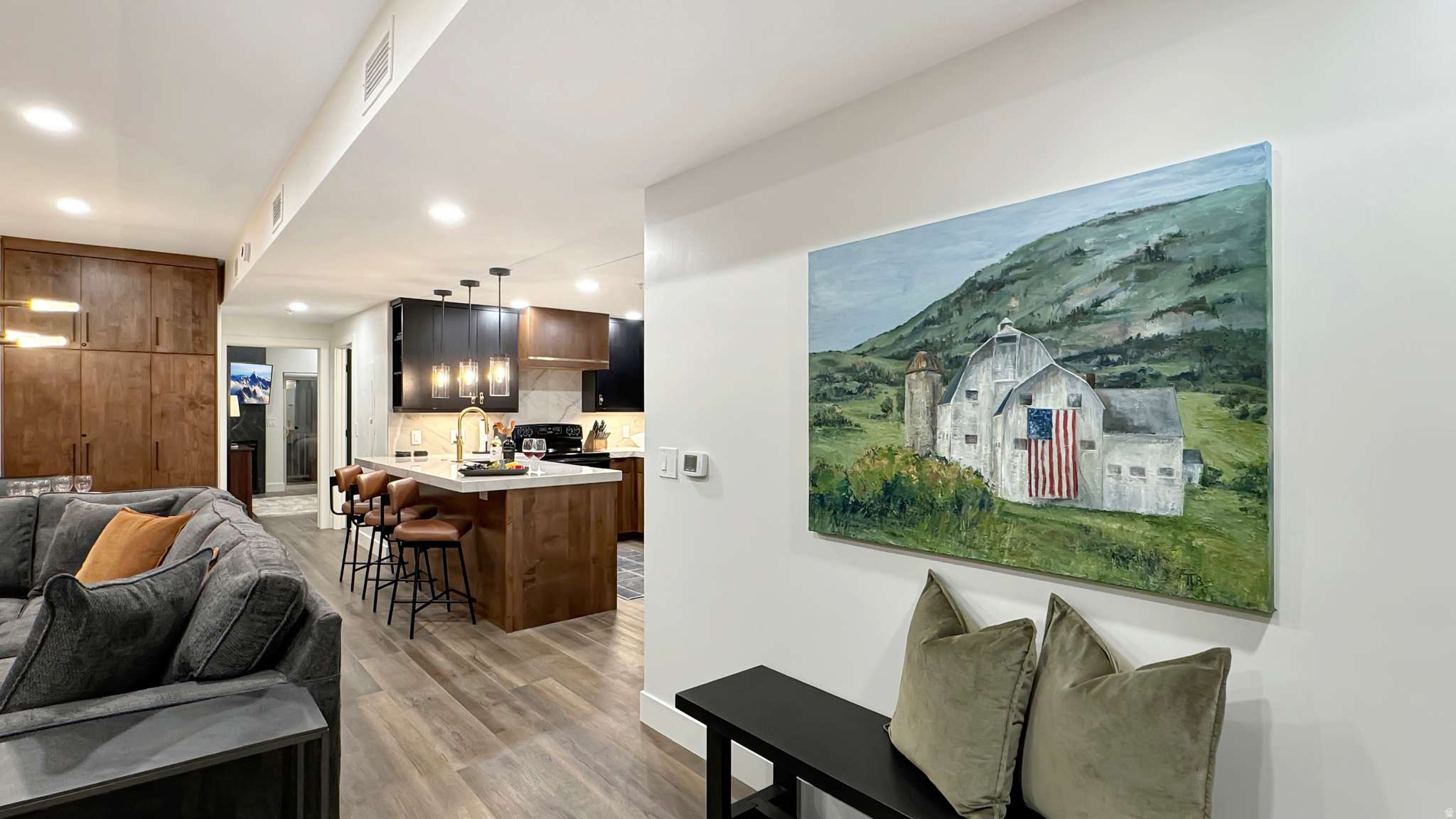 PARK CITY - Residential