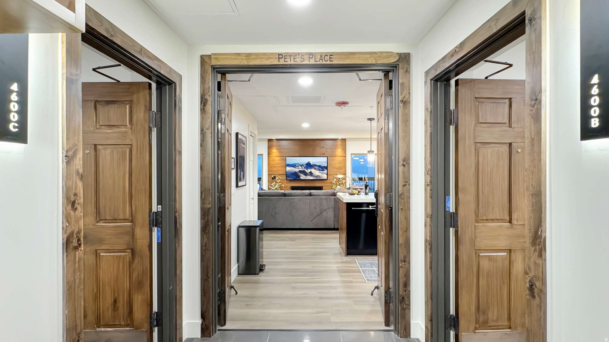 PARK CITY - Residential