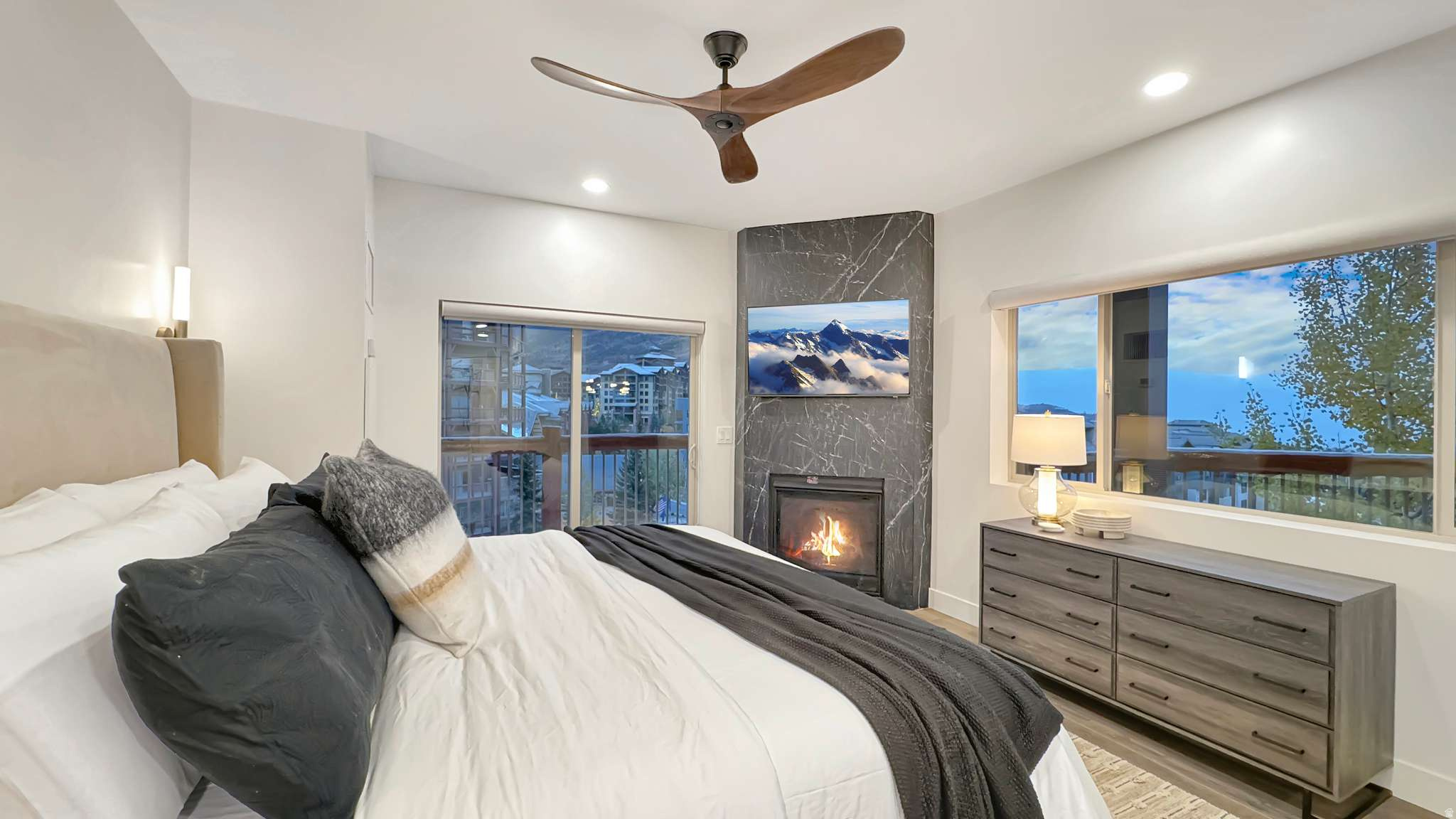 PARK CITY - Residential