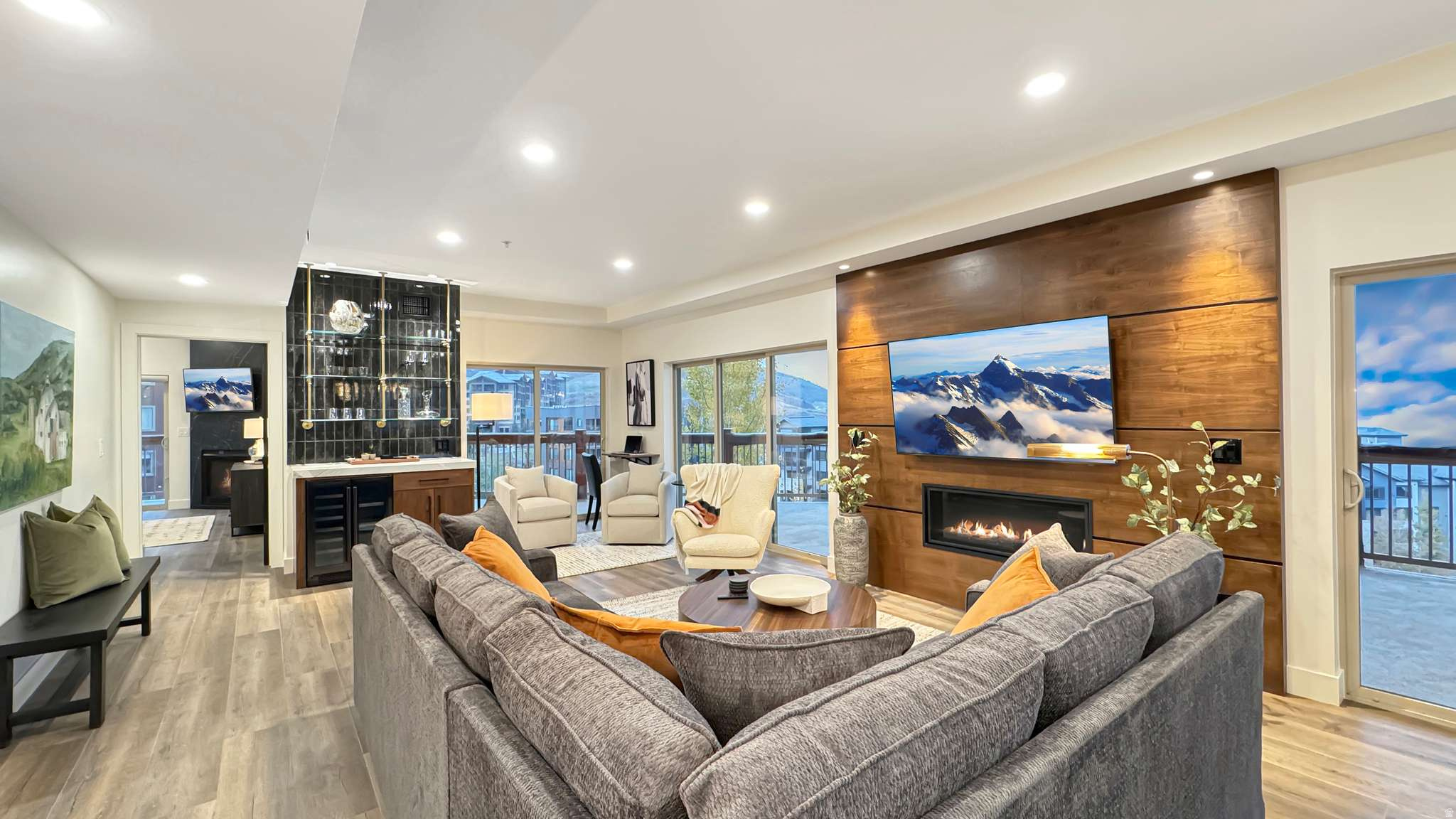 PARK CITY - Residential