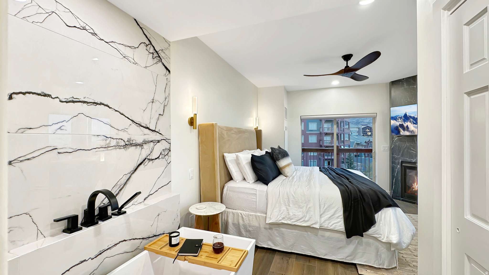 PARK CITY - Residential