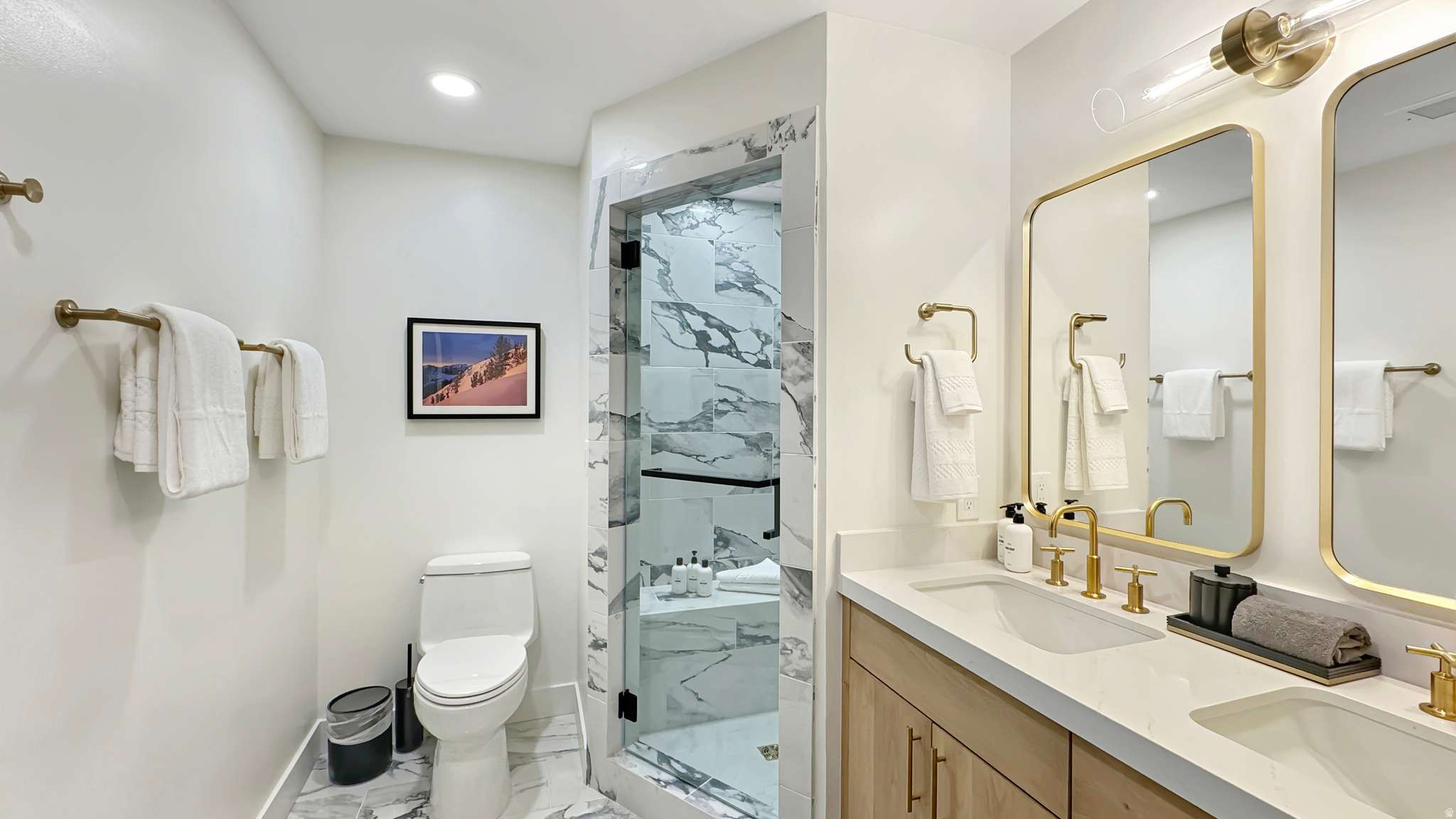 PARK CITY - Residential