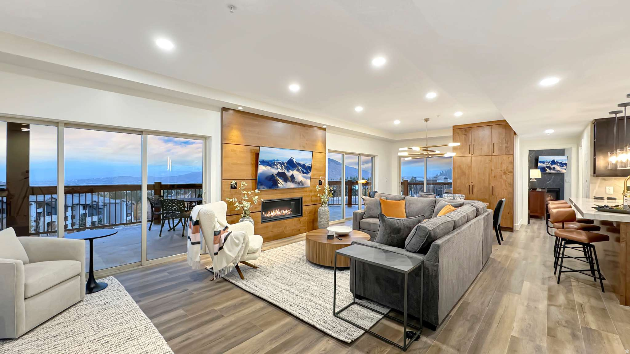 PARK CITY - Residential