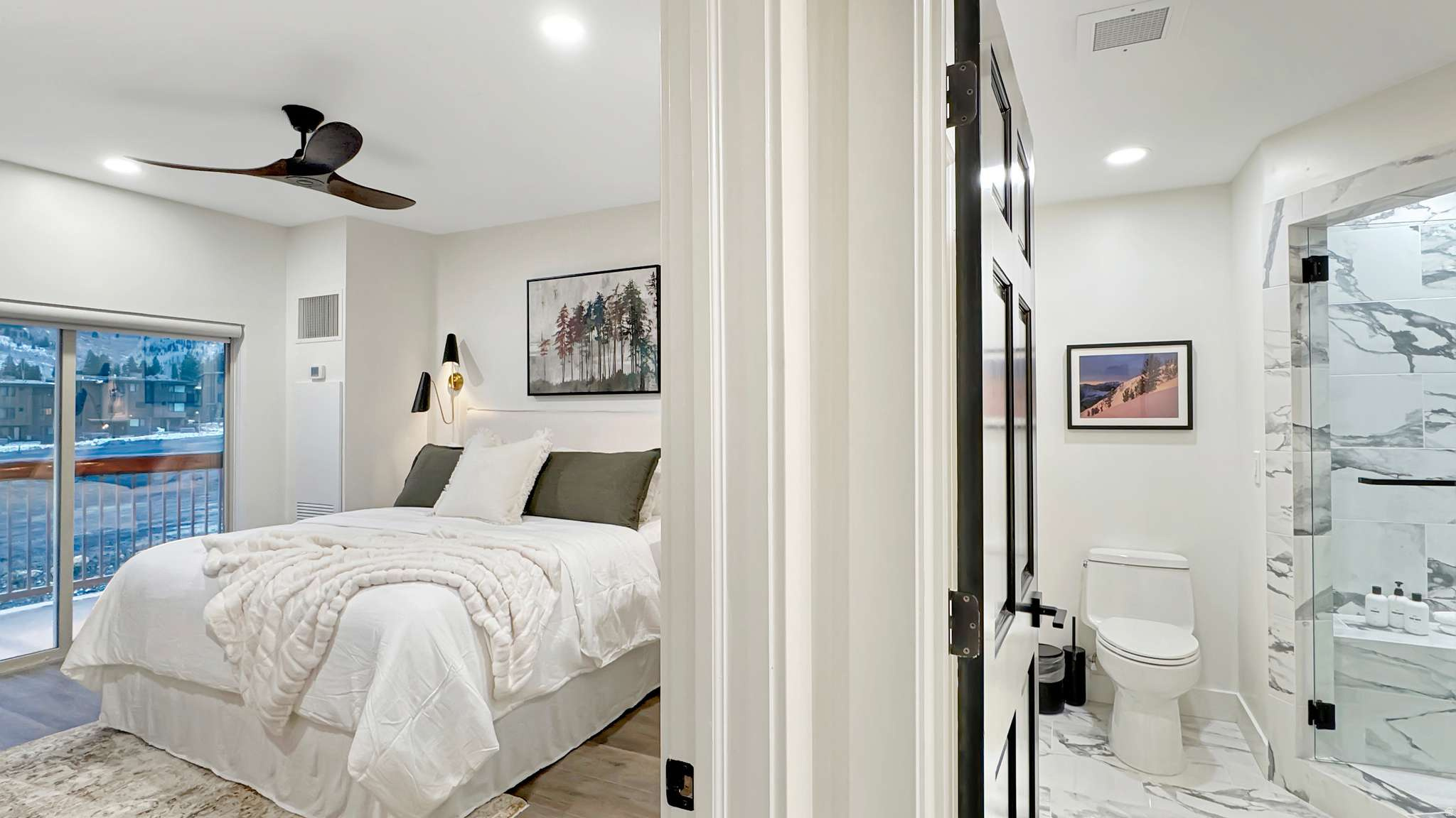 PARK CITY - Residential