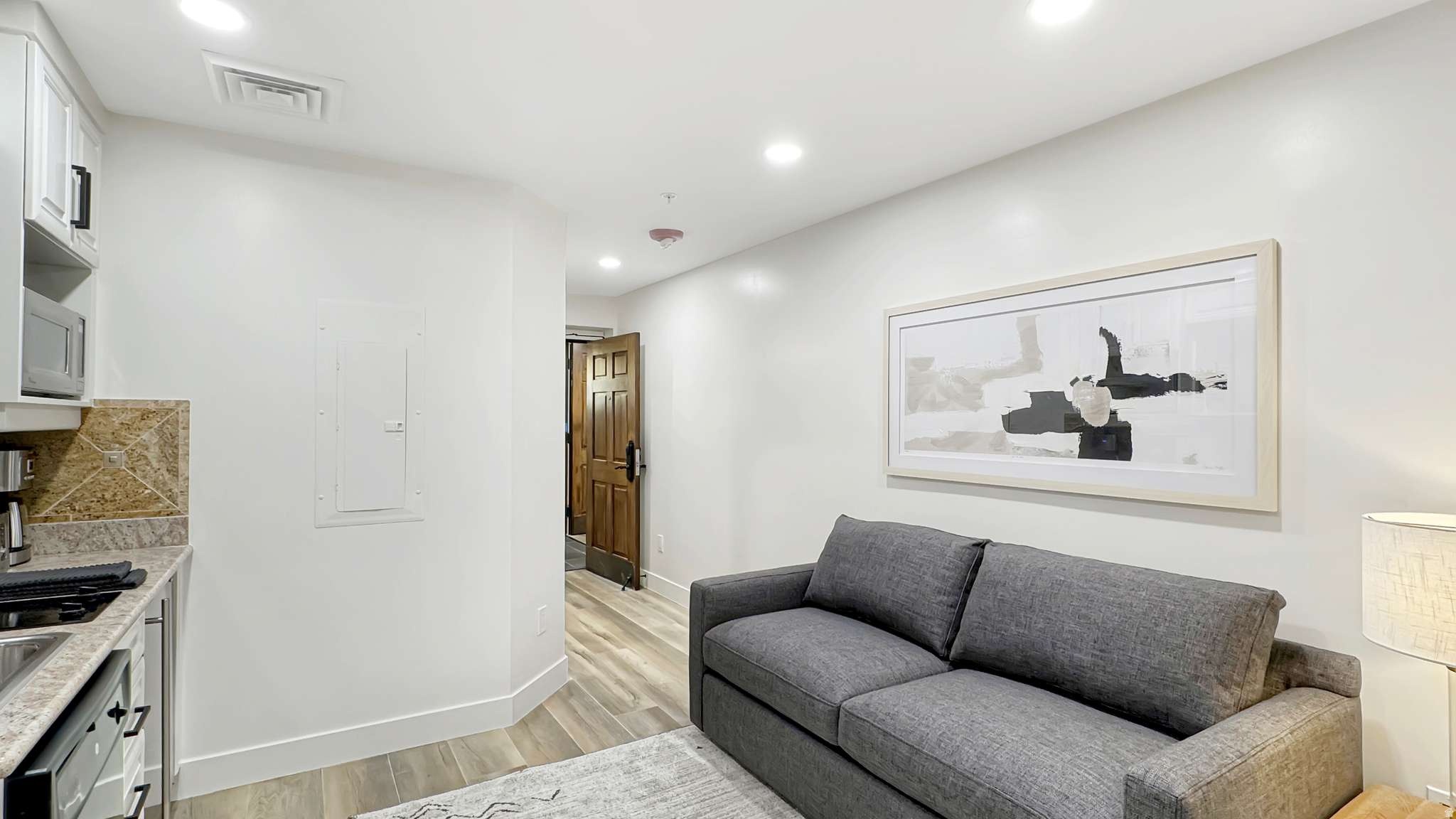 PARK CITY - Residential