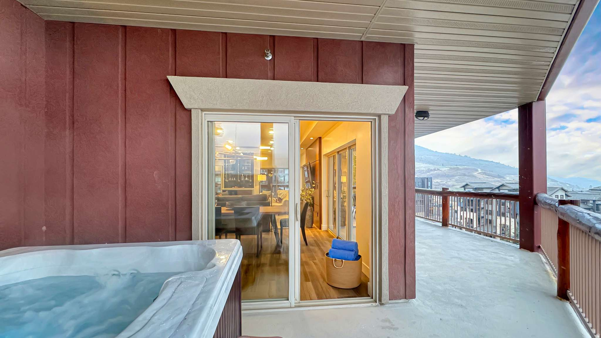 PARK CITY - Residential