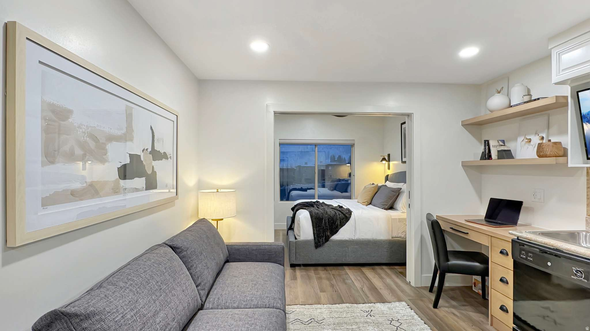 PARK CITY - Residential