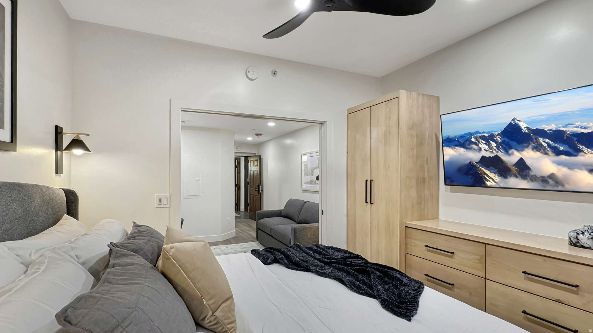 PARK CITY - Residential