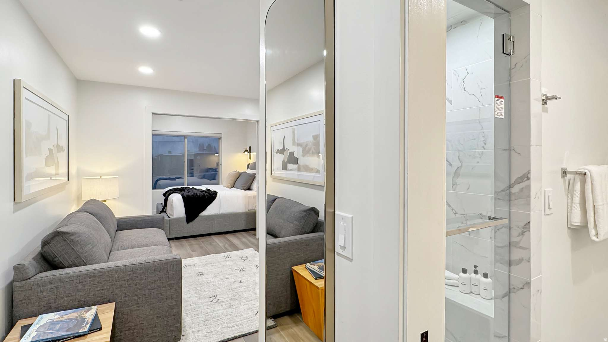 PARK CITY - Residential