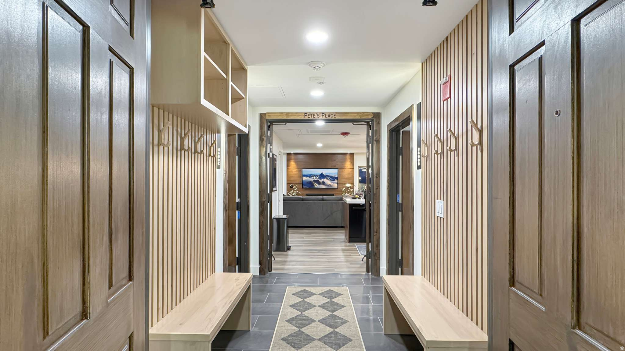 PARK CITY - Residential