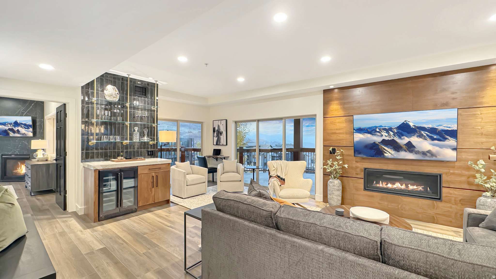 PARK CITY - Residential