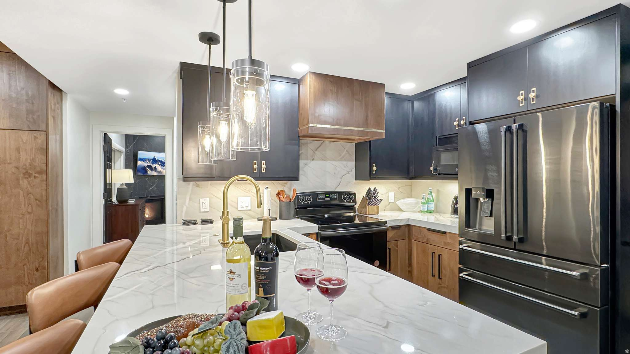 PARK CITY - Residential