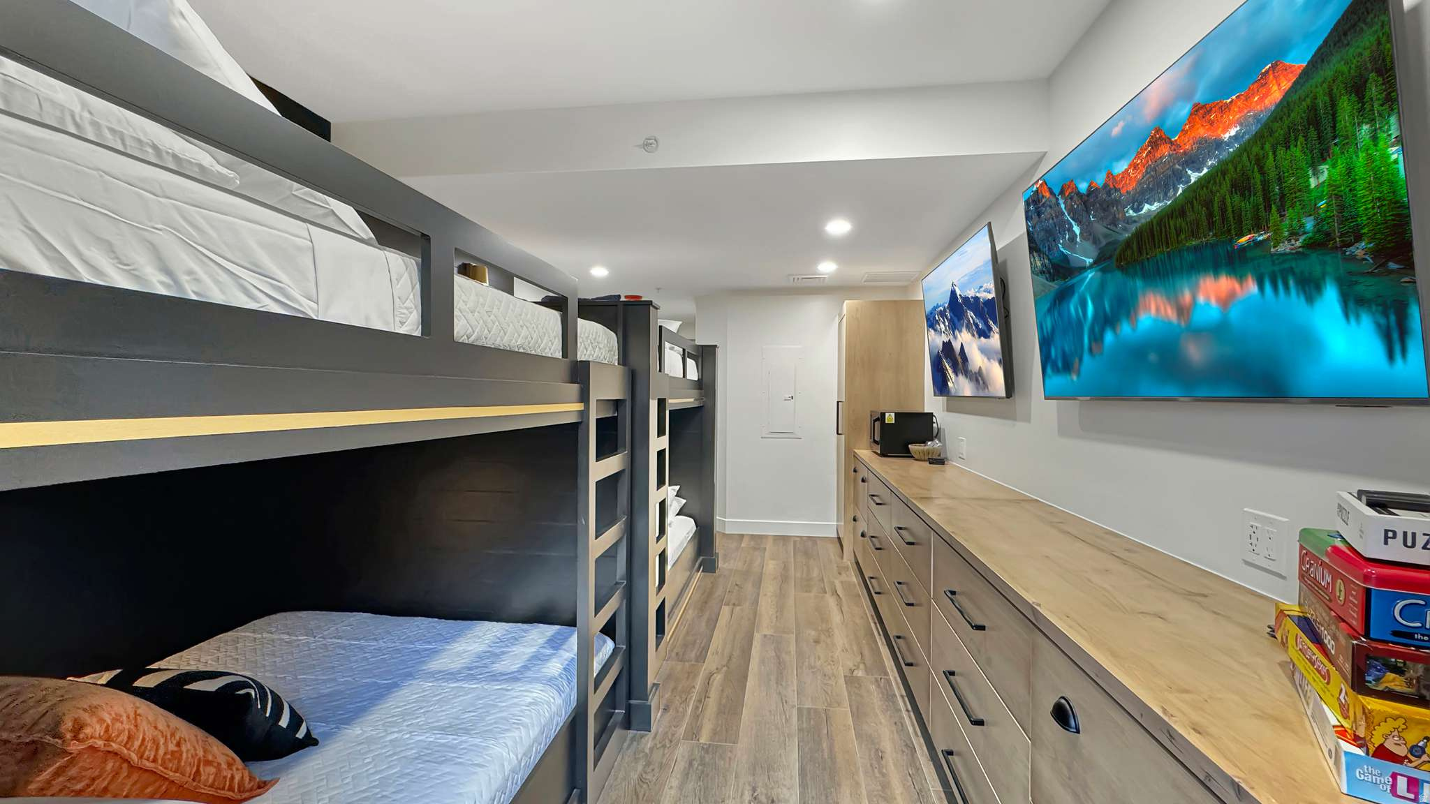 PARK CITY - Residential