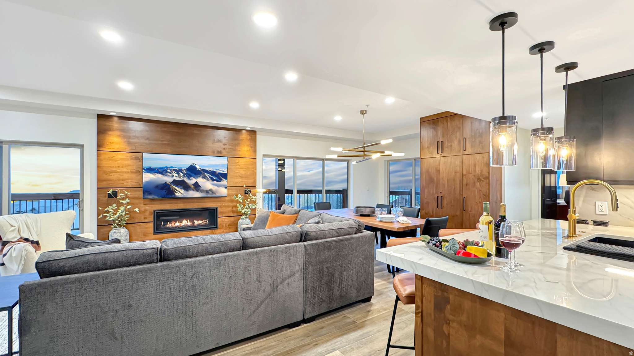 PARK CITY - Residential