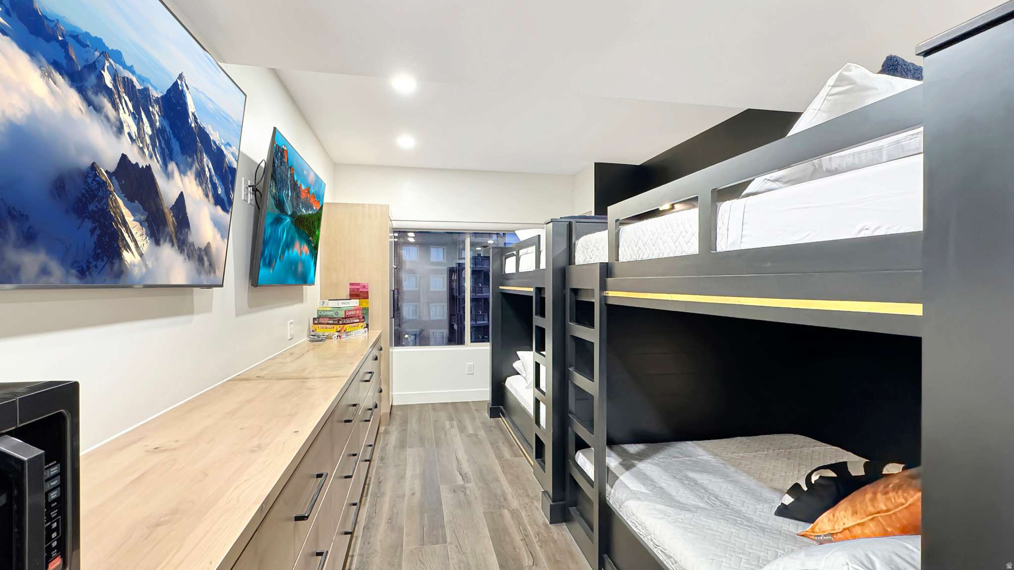 PARK CITY - Residential